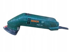 ORBITAL SANDER BOSCH PDA 100
