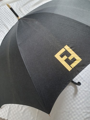 Vintage fendi parfum - vintage, black