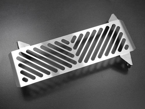 Zieger radiator guard for - radiator,