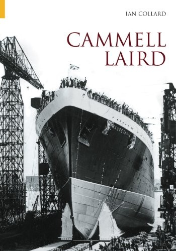 Cammell laird ian collard - by,