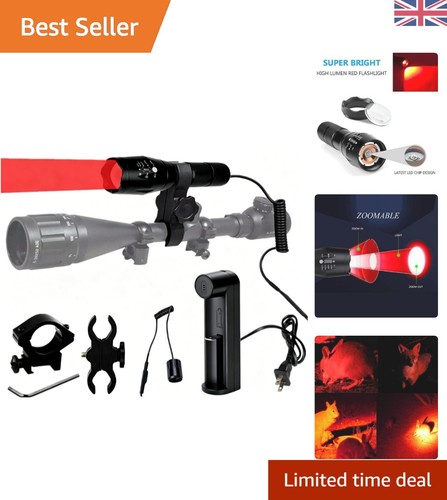 Long range tactical led - long,