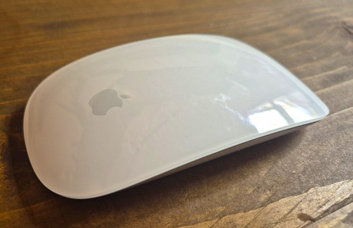Apple magic mouse a1657 - magic,