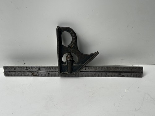 Vintage rabone chesterman - rabone,