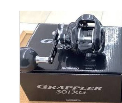 Shimano baitcasting reel - shimano,