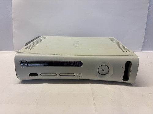 Xbox 360 console only - xbox,