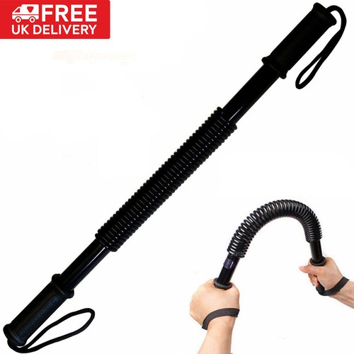 Heavy duty arm - arm, twister