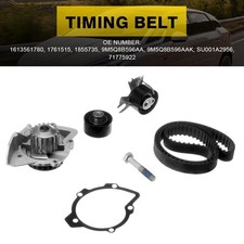 Timing Belt & Water Pump Kit