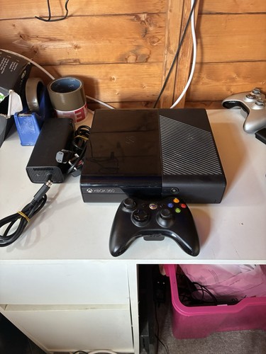 Microsoft xbox 360 250gb - microsoft,