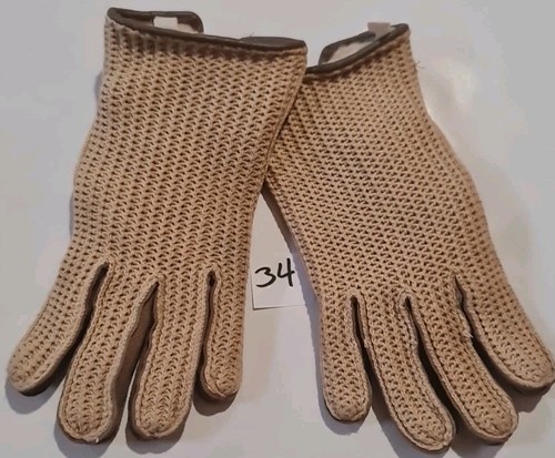 Dunn vintage brown suede - dunn, co