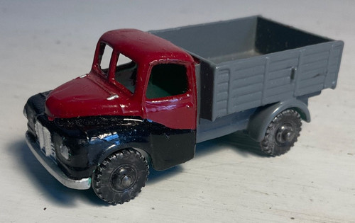 Dublo dinky toys austin truck - dublo,
