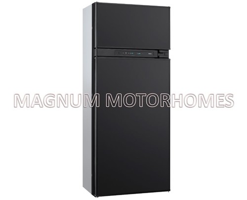 Thetford n4145e way fridge - 3,
