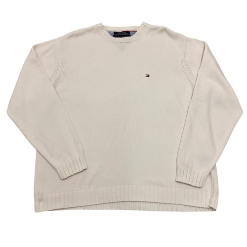 Tommy hilfiger jumper - hilfiger, mens
