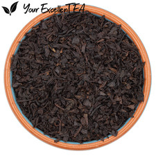 Earl Grey Vanilla - Premium