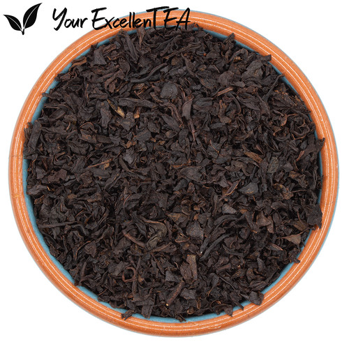 Earl grey vanilla premium - earl,