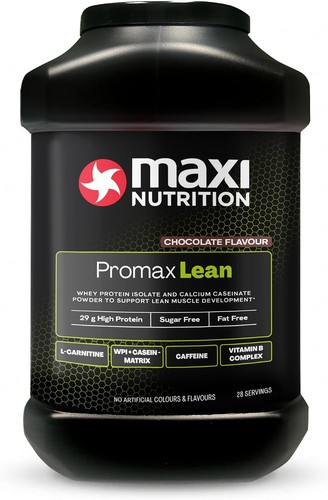 Maxinutrition promax lean - maxinutrition,