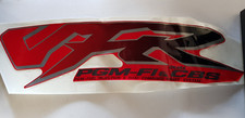 Honda VFR 800 Decals - pair
