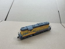 PROTO 2000 HO SCALE DIESEL