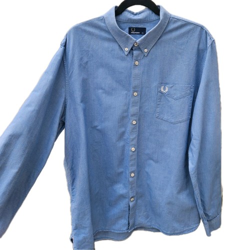Fred perry long - perry,