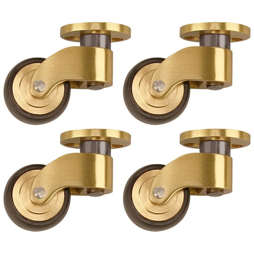 Heavy duty brass - duty, furniture