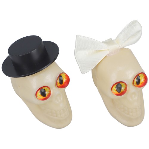 Festival skull model - ,