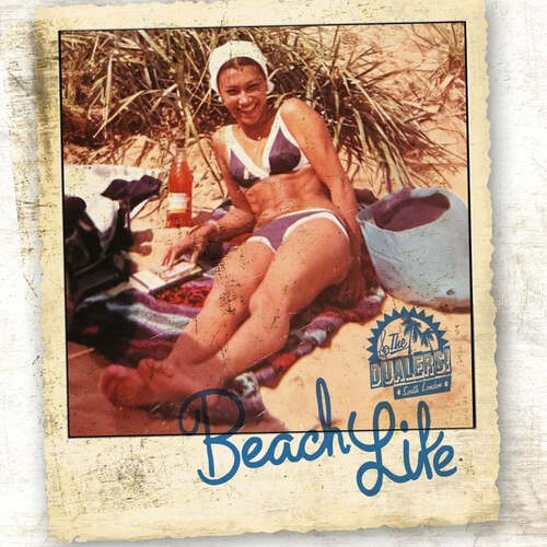 The dualers beach - the,