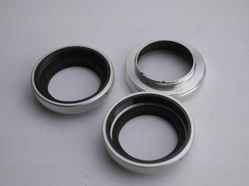 Tokina hanimex adapter - 1x,