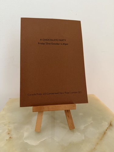 Coracle press a - -,
