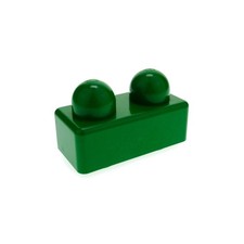 1X Lego Duplo Primo Building