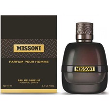 MISSONI PARFUM POUR HOMME