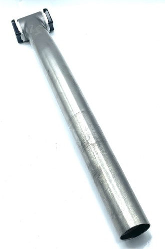 Moots titanium seatpost - moots, x