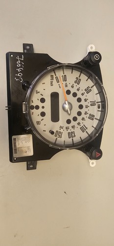 Genuine used mini - mini, instrument