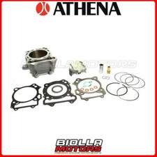 ATHENA D. THERMAL GROUP 90MM