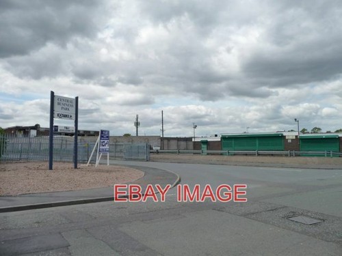 Photo entrance central - photo, to