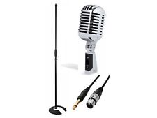 Stagg SDMP40CR Retro Vintage