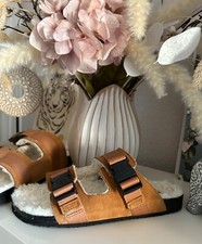 TED BAKER Dougie Suede LEATHER