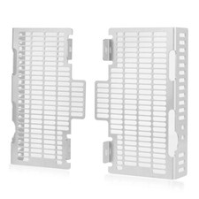 Motorcycle Radiator Guard