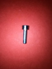 Gilera GSM H@K 50cc Piaggio Liberty 125cc Allen Screw Genuine 319021