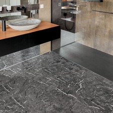 Vinyl Floor Tiles Self