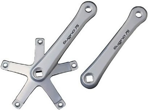 Sugino crankset sg75 144 - sg75,