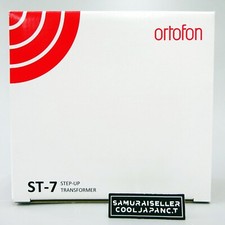 Ortofon MC Step Up Transformer