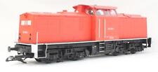 PIKO 'G' GAUGE 37560 DB AG CLASS BR 204 #204 803-1 DIESEL LOCOMOTIVE