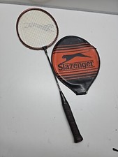 Vintage Slazenger Squash