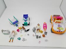 VI Animal Hospital - 4x4