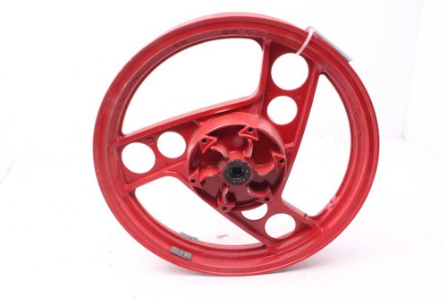 Rim rear wheel - rear,