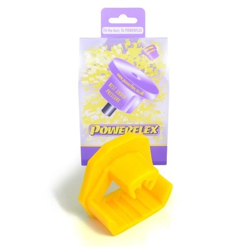 Powerflex lower engine insert - powerflex,