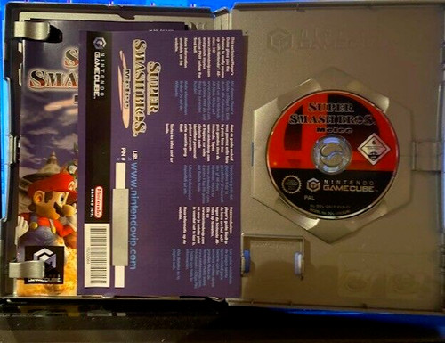 Gamecube wii super - gamecube/wii, ~