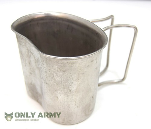 Dutch army stainless steel - army,