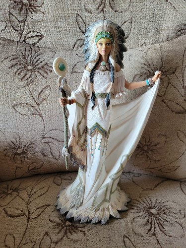 Native american indian - native,