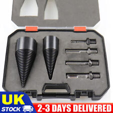 42mm Firewood Drill Bit Wood