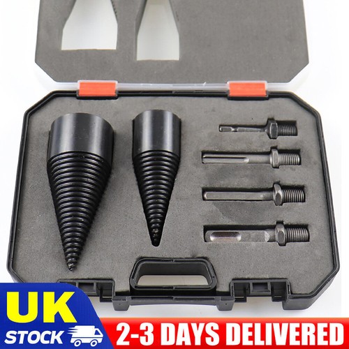 42mm firewood drill bit - 42mm,